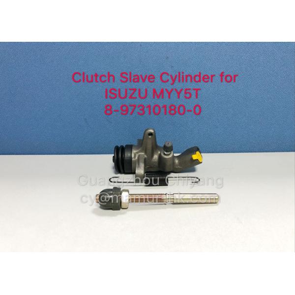 8-97310180-0 цилиндр муфты невольничий для ISUZU MYY5T