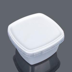 Plastic Crisper