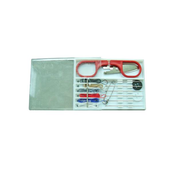 Professional Mini Hotel Amenity Kits Sewing Travel Kit Hotel Accessories