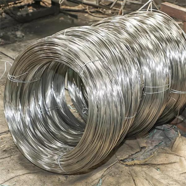 Провод Er4043 Er5356 0,2 до 10mm сплава TIG/MIG алюминиевый сваривая