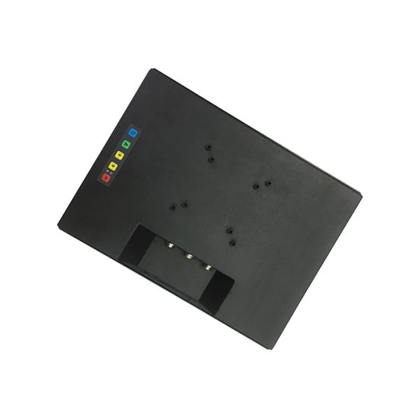 Полно ИП65 делают регулятор водостойким касания монитора экранного дисплея ЭЭТИ касания