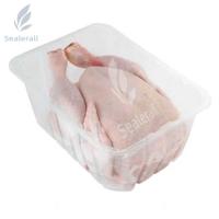 Machine d'emballage à atmosphère modifiée de conservation de la fraîcheur Niveau élevé de sécurité pour le poulet