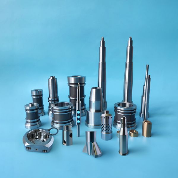 150 X 100 X 50 Mm Robot Automation Parts Universal Compatibility Compatible With Most Industrial Robots Durable Components