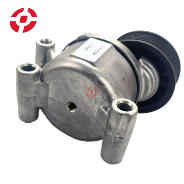 V-Belt tensioner Belt tensioner for VO LVO Tensioner bearing pulley OE 31251250 Polea tensora