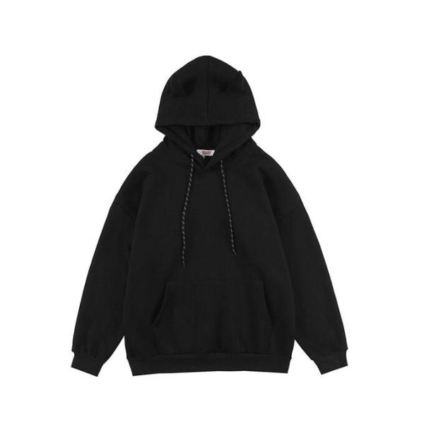 Partes superiores ocasionais desproporcionados das crianças bonitos respiráveis do Hoodie do pulôver das meninas dos meninos das crianças