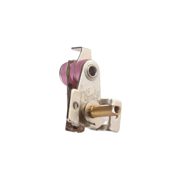 Steam KST207 Iron Parts Kst Electric Iron Thermostat KST Adjustable Bimetallic Thermostat For Oven