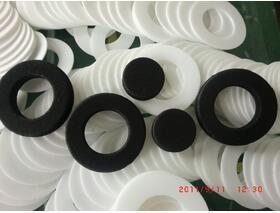 Anti Static Die Cut EVA / Electrical Insulation Board For Glass Panel