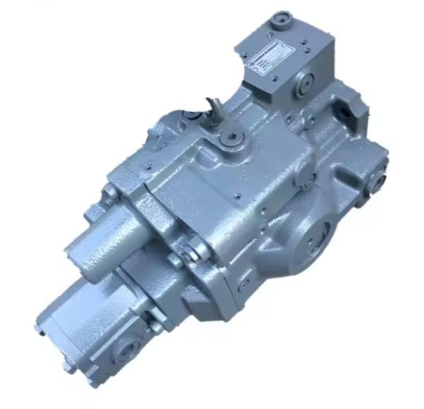 A10VD A10VD43 Series Rex Roth Hydraulic Piston Pump A10VD43SR1RS5 For EX60 SH60 E70B -307B Excavator Main Pump