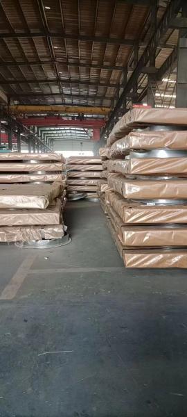 Durable Custom Cold Rolled Steel Sheet Metal 0.5-1.0mm
