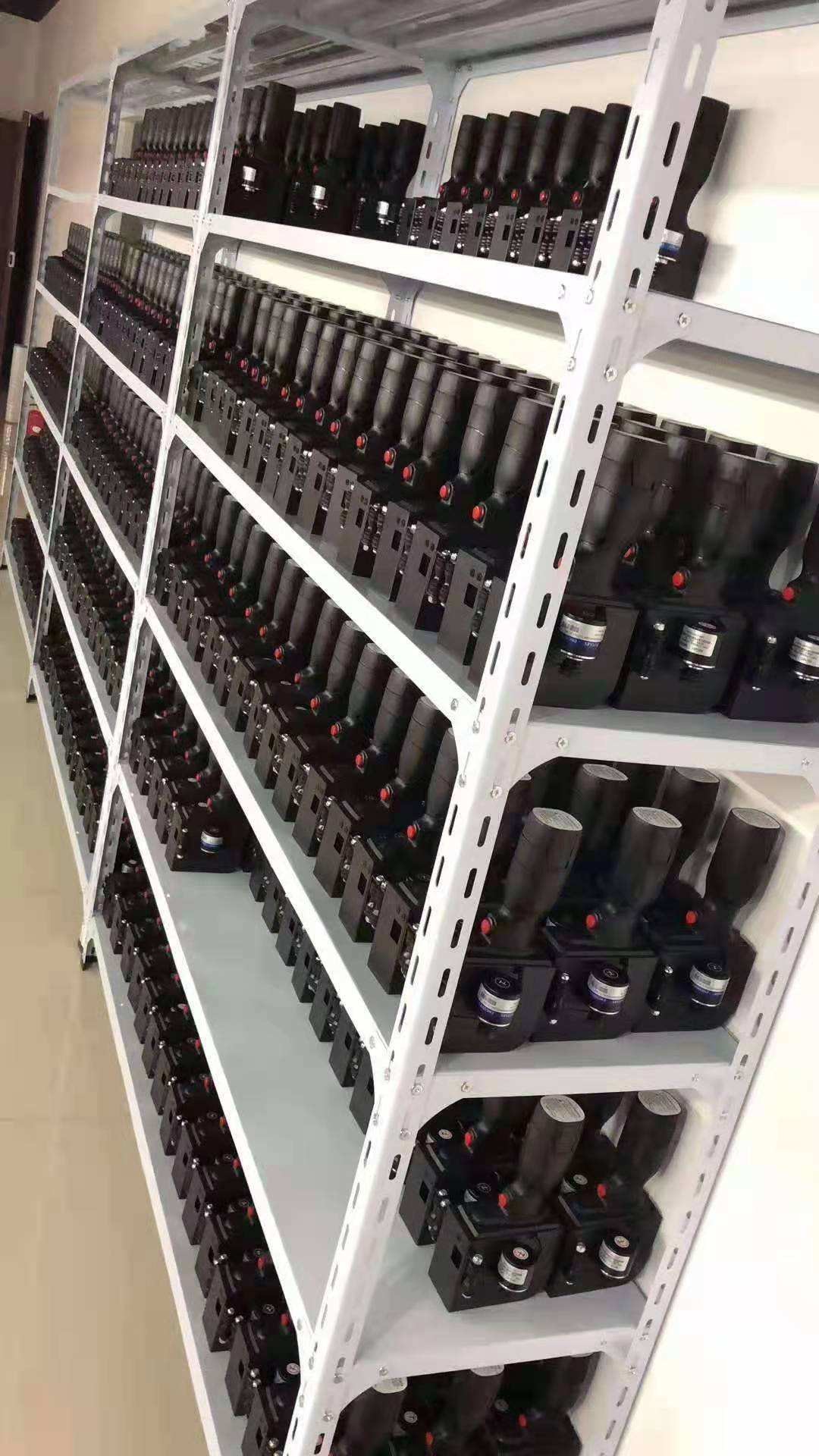 Построчно печатающее устройство струйного принтера Barway Handheld беспроводное высокоскоростное для пластмассы и металла