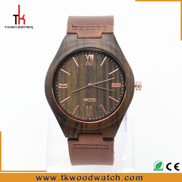 Hot sale low price High quality Fashion japan movement watch women with custom logo