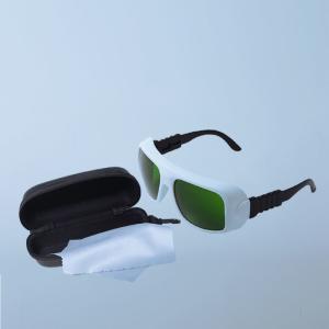 Óculos de proteção protetores do laser da segurança do Eyewear da remoção do