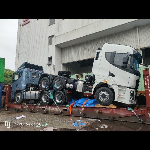 Professional Sea Freight Logistics 40FR/40OT Container Freight Shipping From China To Malaysia