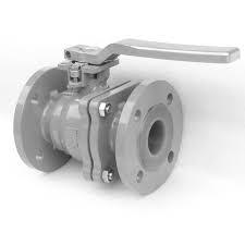 Temperatura de alta pressão de aço inoxidável da válvula de bola de CF8M DN20 PN25