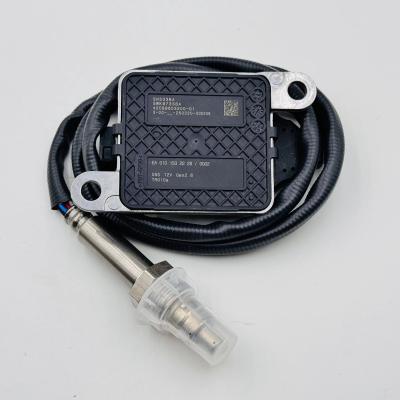 OEM 20909227 del tensor de correa del motor diesel de 24v Deutz EC180b EC210