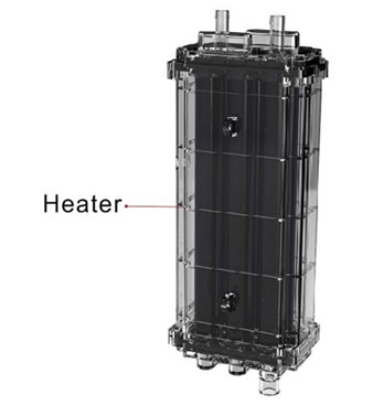 Вода ионизатор дома встречной верхней части производящ противоокислительн воду 50 - 1000mg/L