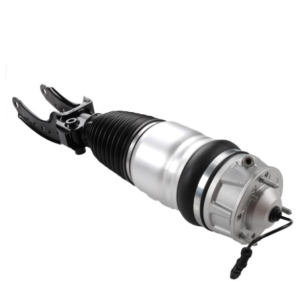 Подвес удара воздуха удара езды воздуха ОЭ 7П6616040Н для права Ауди К7 переднего