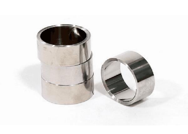 5160 1/4 Annealed Spring Steel Strip Stainless Springy Metal Strip