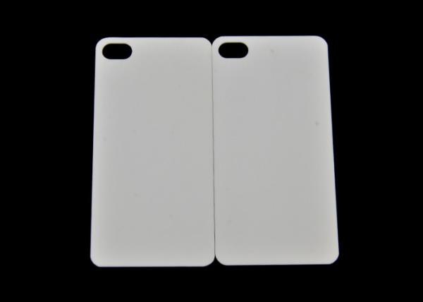 High Performance Aluminum Oxide Ceramic 95% Al2o3 Plate Good Heat Resistance