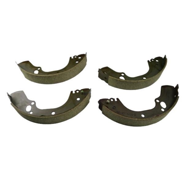 ISUZU UCS17 4ZE1 TFS4*4 SHOE BRK RR 8971911080 8971132180