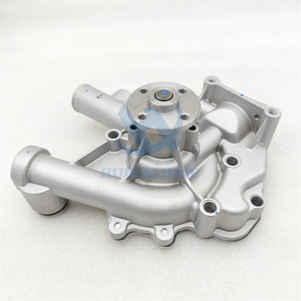 High Quality  Water Pump 16100-78703-71 for Forklift 8FD20 8FD25 8FD30 Engine 2Z 161007870371  Water Pump Cooling System