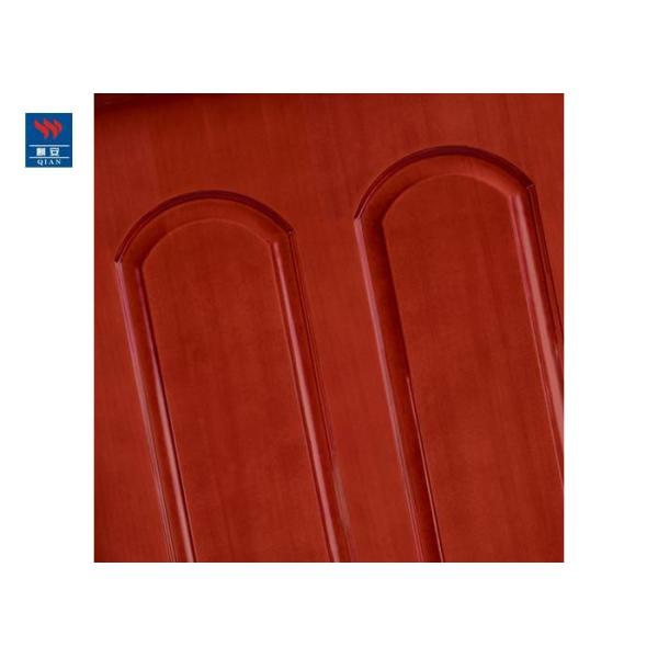 Internal Wood Melamine HPL Fireproof Laminated Door Fire Rated Door