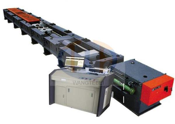LAW Series Horizontal  Tensile Testing Machine Universal Electronic Servo