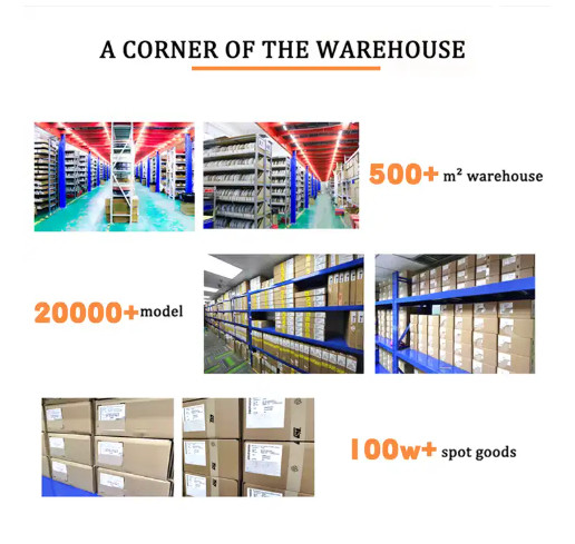 Circuitos integrados originais CI SAK-TC387QP-160F300S AE ROHS3 complacentes