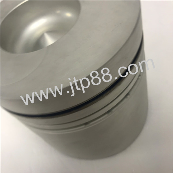 MITSUBISHI  Dia 100mm Diesel Engine Piston Dia 100mm With 4032 Aluminum Material