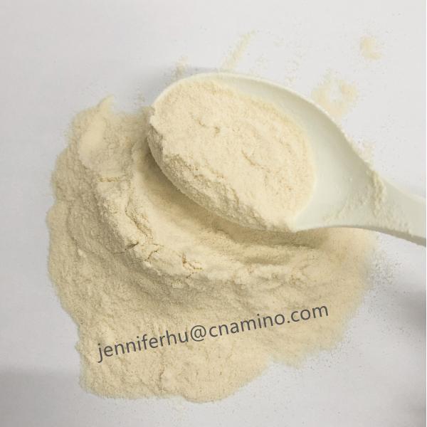 Plant Based 16% Nitrogen Amino Acid Organic Fertilizer Plant Nutrition