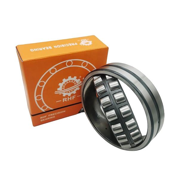 22230CC 150*270*73mm Chrome Steel GCR15 Spherical Roller Bearing with OPEN Seals Type
