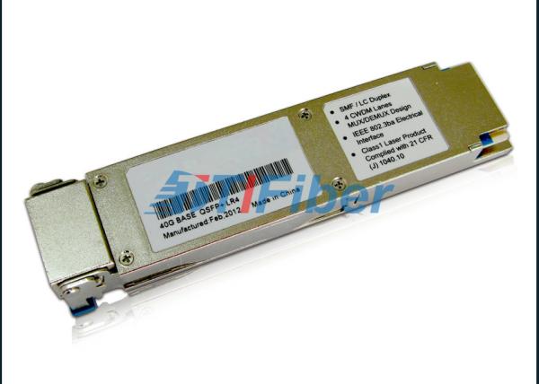 1.25G SFP 30KM Module for Fiber Optic Media Converter CCTV Network