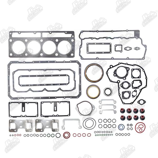 OKEIMT 3114 Full Gasket Set for E  Engine Parts