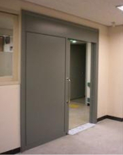 25W Automatic Sliding Gate , Automatic Pocket Door DC24V SGS