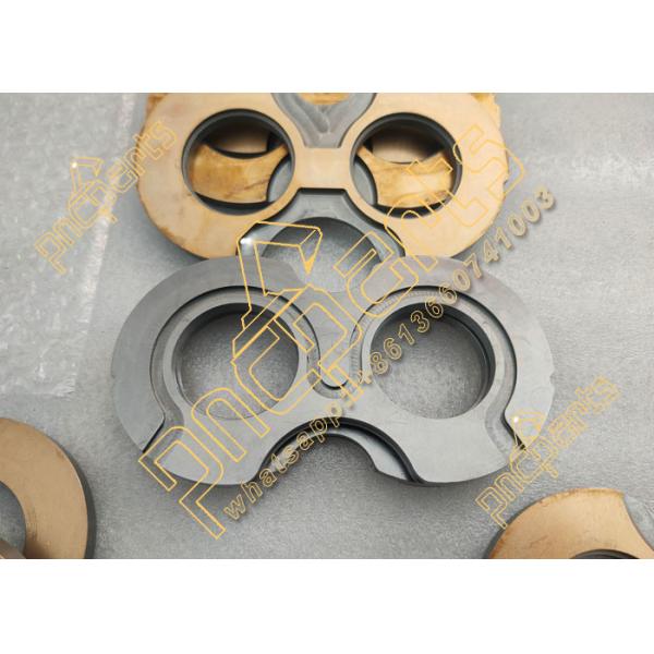 705-17-04611 бортовой насос с зубчатой передачей Dozer плиты D155A Koamtsu D375A разделяет толкнутую плиту