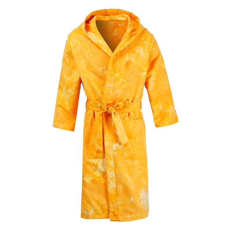 OEM & ODM High Quality Custom Rain Poncho Microfiber Poncho Towel
