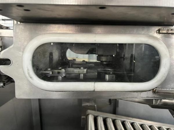 Hot Sale Full-Automatic Aseptic BIB Filling Machine For 1-25L Continuous Bag In Box Sauce/Jam/Ketchup Filler SUS304/316