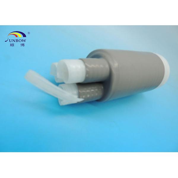 Cable Accessories - Cold Shrink Silicone Rubber Breakouts for Power Station