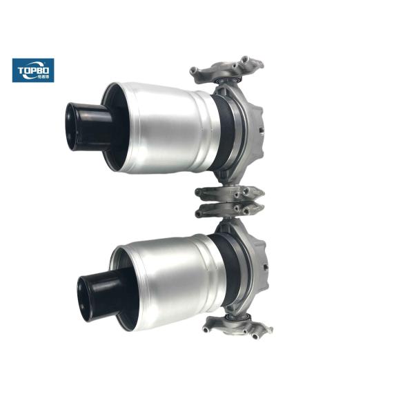 Сумка подвесного рессоры воздуха зада 7P6616019XB 7P6616020XB для Touareg Q7 Кайенны новой