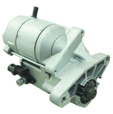 13T Teeth OSGR Engine Starter Motor 17884N Fits 04-05 Dodge Durango 4.7 5.7