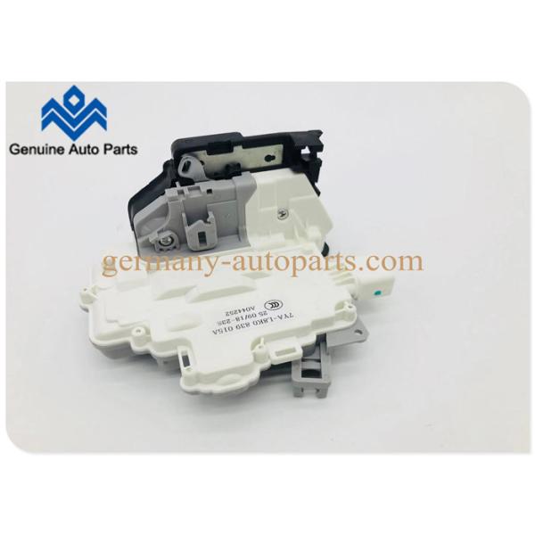 8K0 839 015 A Axle Drive Shaft Rear Left Door Lock Latch Actuator LH For VW Audi