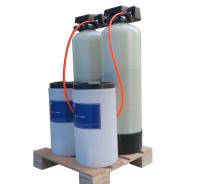 50 litros pelo equipamento do tratamento da água do RO da hora para a roupa de lavagem