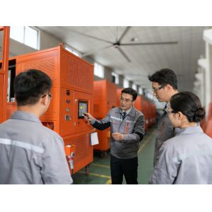 Shanghai Yushi Technology Development Co., Ltd.