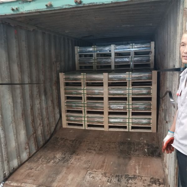 2mm 3.2mm Solar Tempered Glass 2272X1128mm PV Glass Panels High Light Transmittance