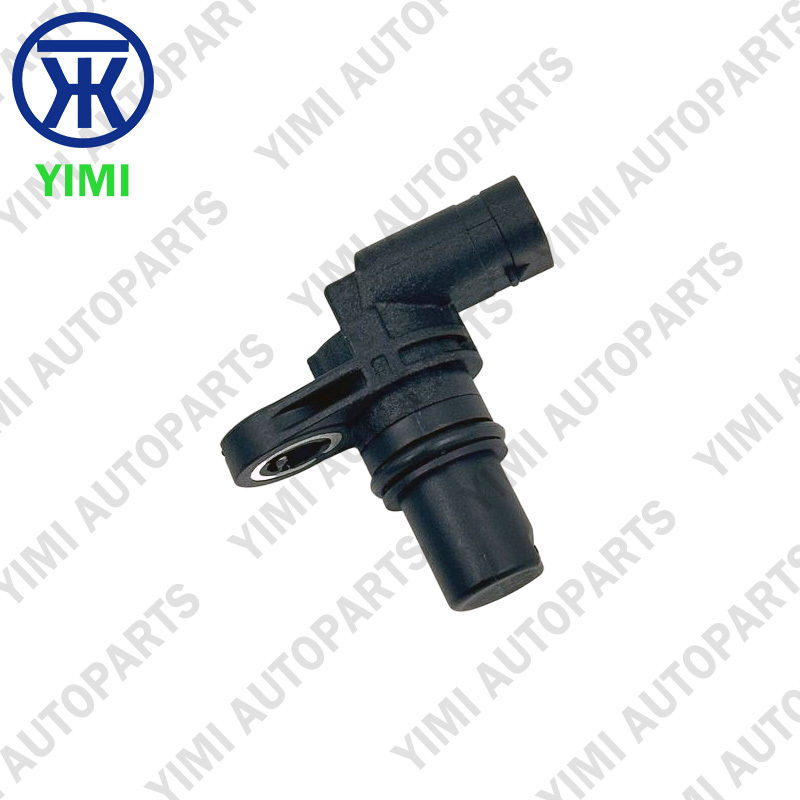 OEM 06H905163B Camshaft Position Sensor with 3-Pin Connector and 150,000+ km