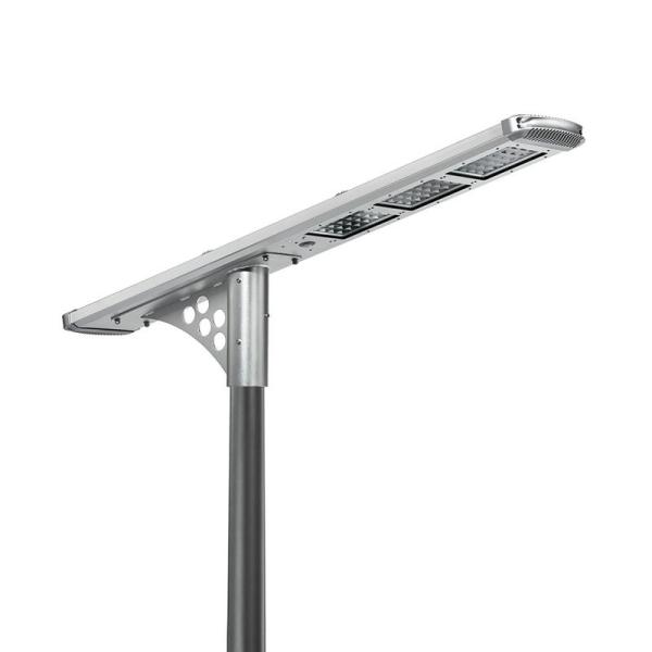 Motion Senor 5000lm 50W Led Solar Street Lamp