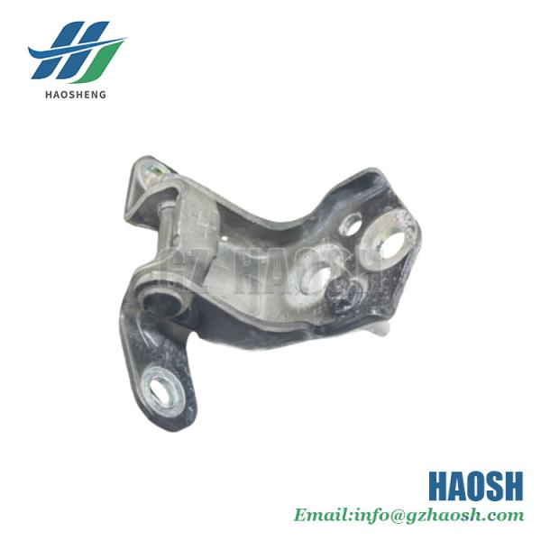 Ferradura da porta da frente LH/ RH AB39-2122801AD AB39-2122810AD Para Ford Pickup Ranger Everest U375