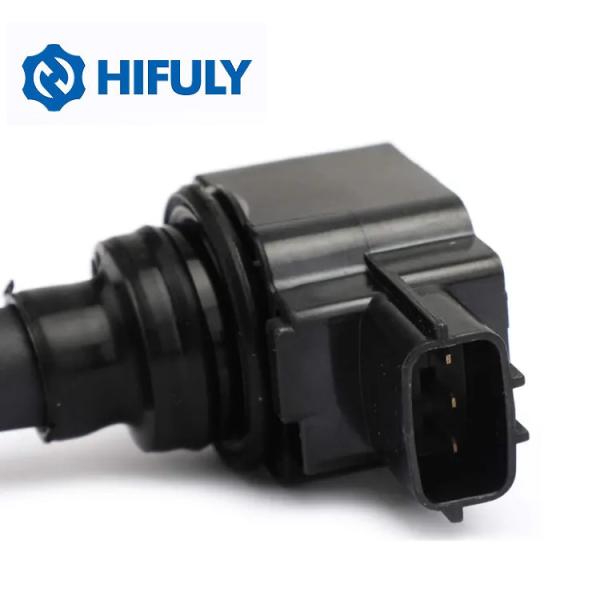 224481KC0A Nissan Ignition Coil Teana Tiida X-Trail Nissan Teana Ignition Coil Lightweight