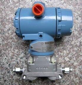 Gauge Emerson Rosemount Pressure Transmitter , 3051CG Differential Pressure Level Transmitter