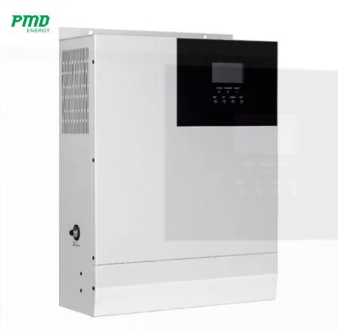 30kw 20kw 10kw Off-Grid Solar Power System Solar Panel System Energy Storage Lithium Battery